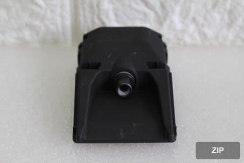 Камера переднего вида Avante AD 99211F2000
