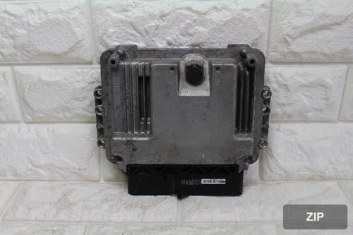 Блок управления коробкой передач TCU 95440-3B350