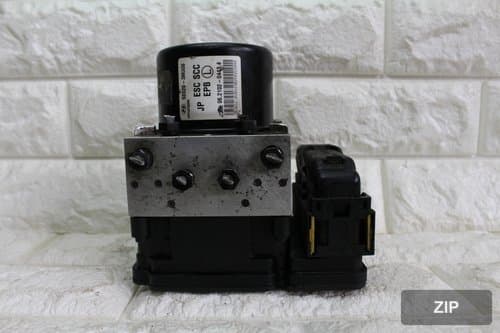 Модуль ABS Genesis BH 58920-3M300