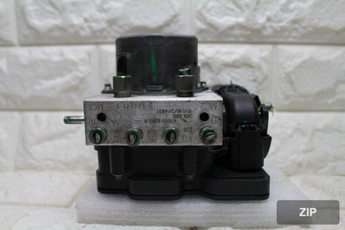 ABS модуль 476608240R