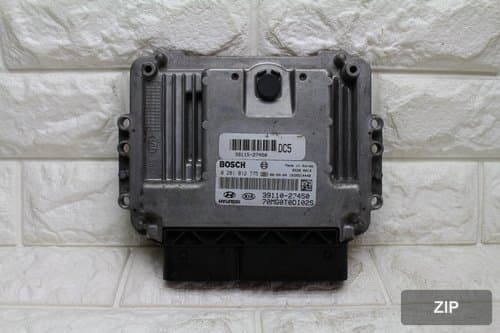 ЭБУ Lotze 39110-27450