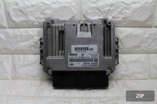 ЭБУ Sorento 39104-4A455