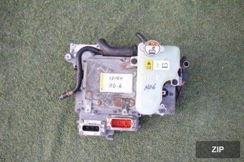 Блок управления гибридной силовой установкой (HPCU) 366003D140