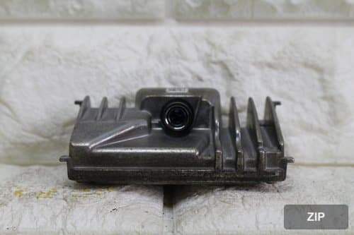 Фронтальная камера Tucson NX4 99211-N9100