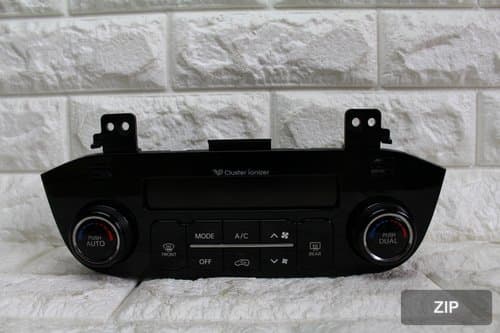 Испаритель кондиционера 97250-3W100BLH