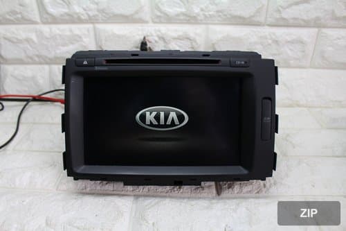 Аудиосистема AVN 96560A9050WK