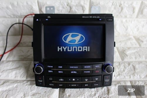Навигационный модуль 965103L810K7
