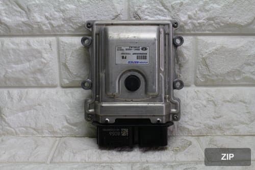 Блок управления коробкой передач (TCU) 95441-4G030