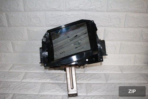 Дисплей проекционный (HUD) 94310F6000