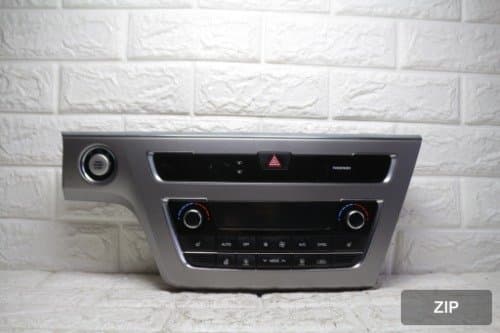 Испаритель кондиционера 97250C1280GU