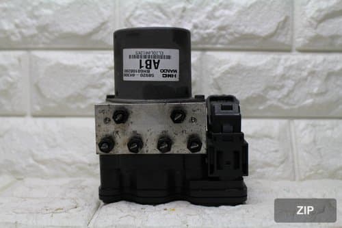 ABS модуль 58920-4H300