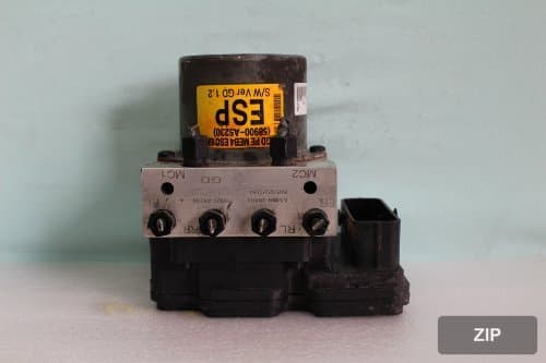 ABS модуль 58920-A5230