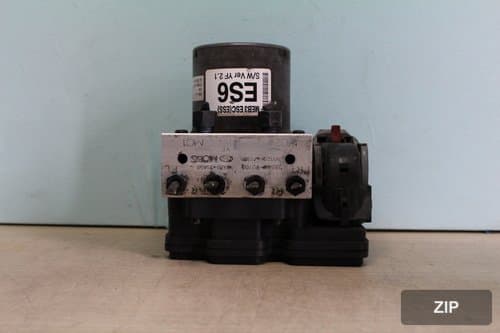 ABS модуль 58920-3S650