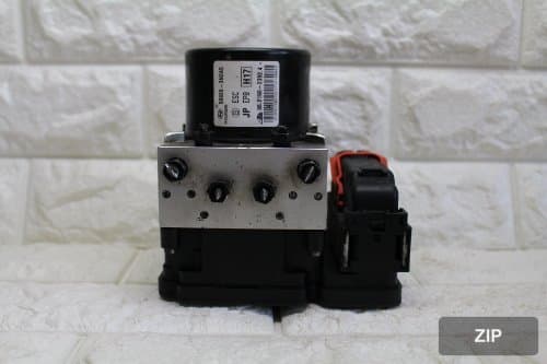 ABS модуль 589203N2A5