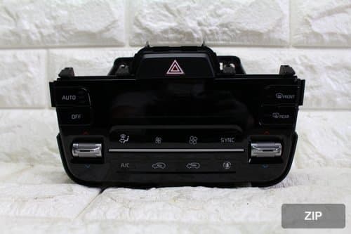Испаритель кондиционера 97250-P2200-FHL