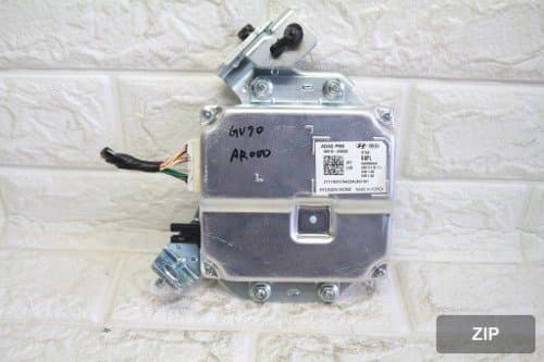 Блок управления парковочной системой ADAS PRK 99910AR000