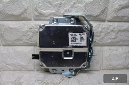 Блок управления парковкой ADAS GV80 99910-T6100