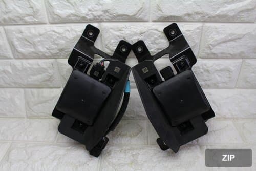 Усилитель тормозов BSD 99140K0000, 99150K0000, 99140-K0000, 99150-K0000