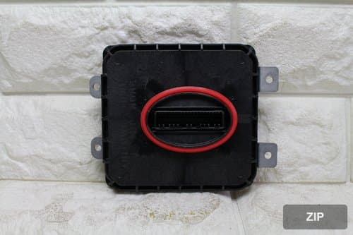 Блок управления LED K9 2021