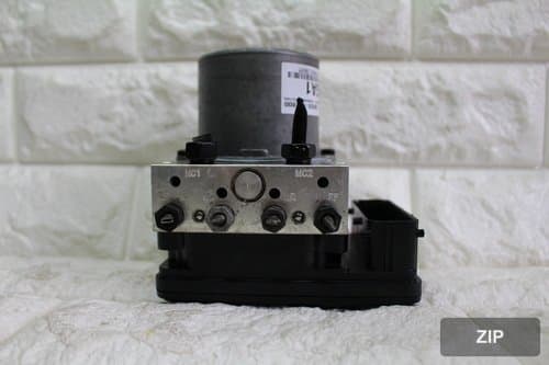Модуль ABS G80 58920B1800