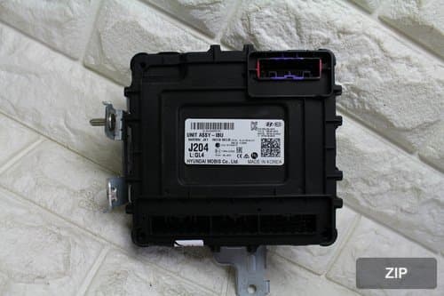 Интегрированный модуль IBU GV80 95400-T6054