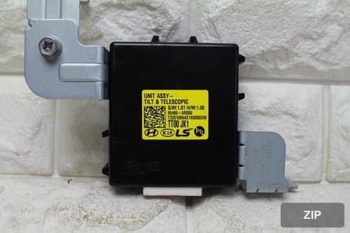 Механизм регулировки руля GV70 95490-AR000