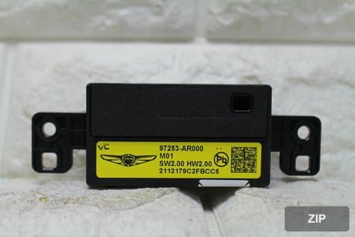 Датчик микрочастиц GV70 97253-AR000