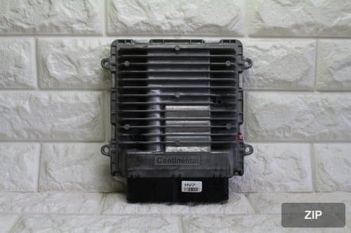 Блок управления двигателя ECU 39122-2EYB3
