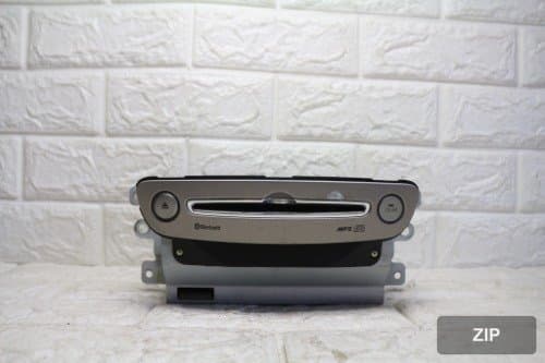 Аудиосистема Genesis BH 96180-3M000