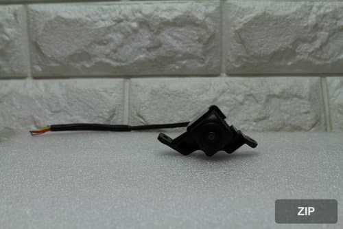 Боковая камера Grandeur HG правая 957903V900