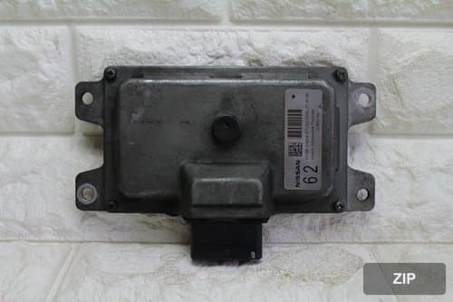 Блок управления коробкой передач (TCU) 31036ZN62A, ETC53-120N