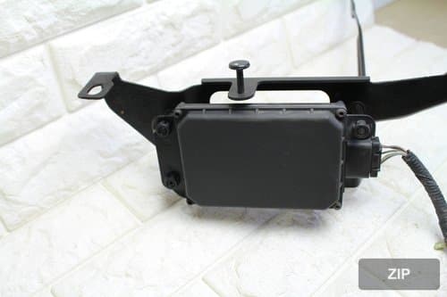 Передний радар круиз-контроля ACC/SCC Lincoln MKS BE9T-9G768-AC