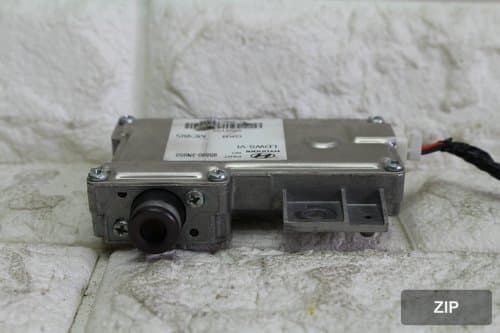 Камера LDWS Equus VI 95890-3N950