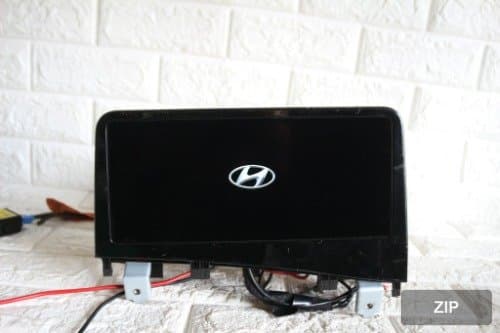 Монитор дисплей Porter2 EV 96525CN000UAY