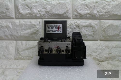Модуль ABS Porter 2 589204F760