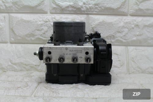 ABS модуль A000 431 05 00 Q01, A0004310500