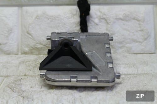 Передняя камера Mercedes-Benz A0009024425