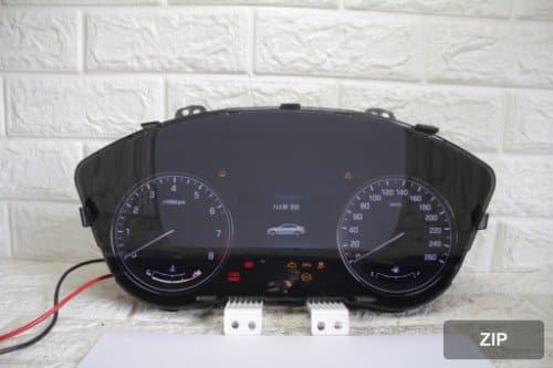 Панель приборов Genesis DH 94003B1010