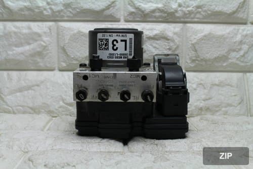 ABS модуль 58910-L1200