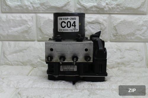 Модуль ABS 589102B800