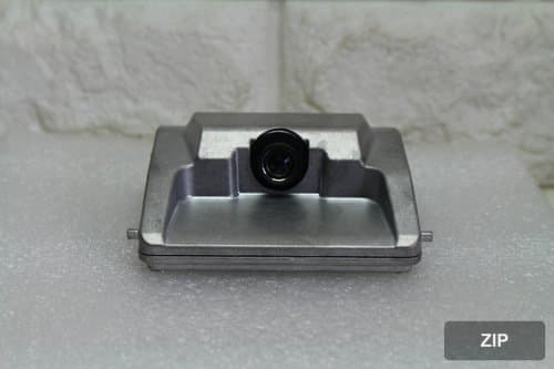 Камера передняя GV80 99211T6010