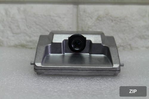 Передняя камера Niro Hybrid EV 99211AT000