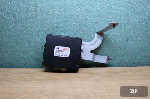 Кнопка hands-free 95500-2L000