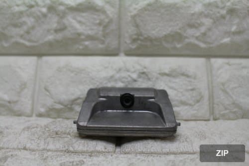 Передняя камера K7 Premier 99211F6000