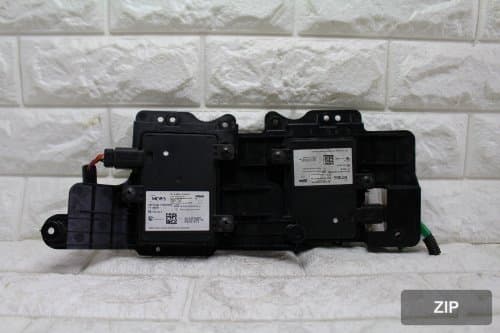 Датчик слепой зоны (BSD) комплект 95810-A8500, 95820-A8500