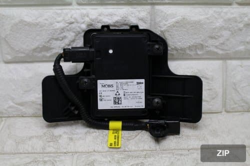 Датчик парковки BSD задний угловой правый 95820-Q4000