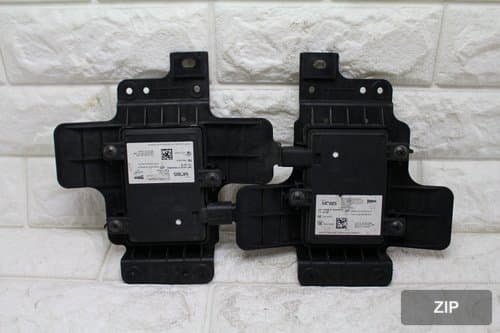 Датчик BSD комплект All New Carens 95811-A4000, 95821-A4000