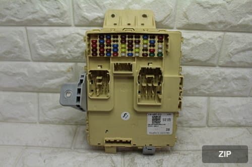 Блок предохранителей Palisade 91951-S8611