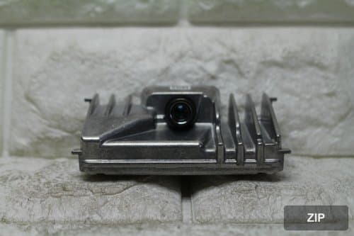 Фронтальная камера Tucson NX4 99211-N9000
