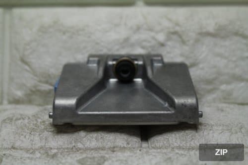 Передняя камера Soul EV 99211-J2000